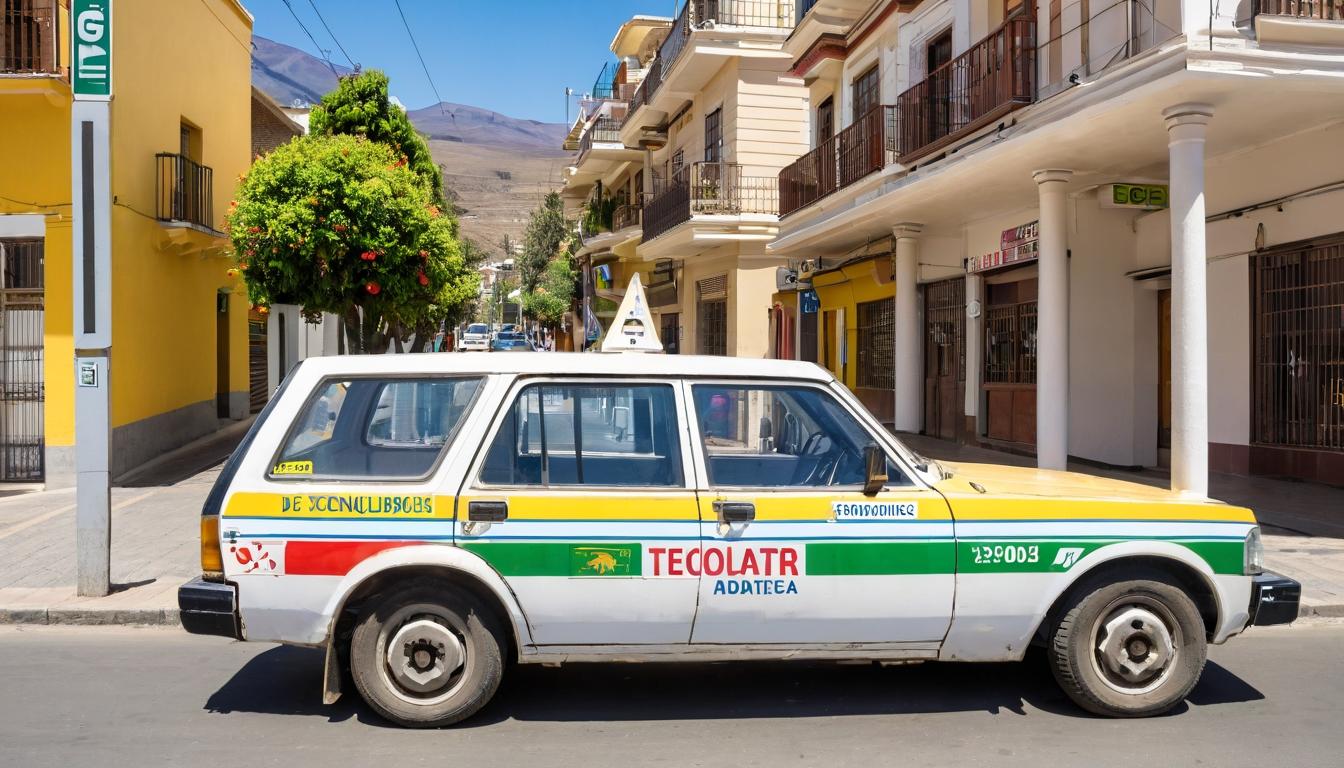 El seguro de auto en Chile: mitos, realidades y cómo elegir la mejor cobertura para tu bolsillo