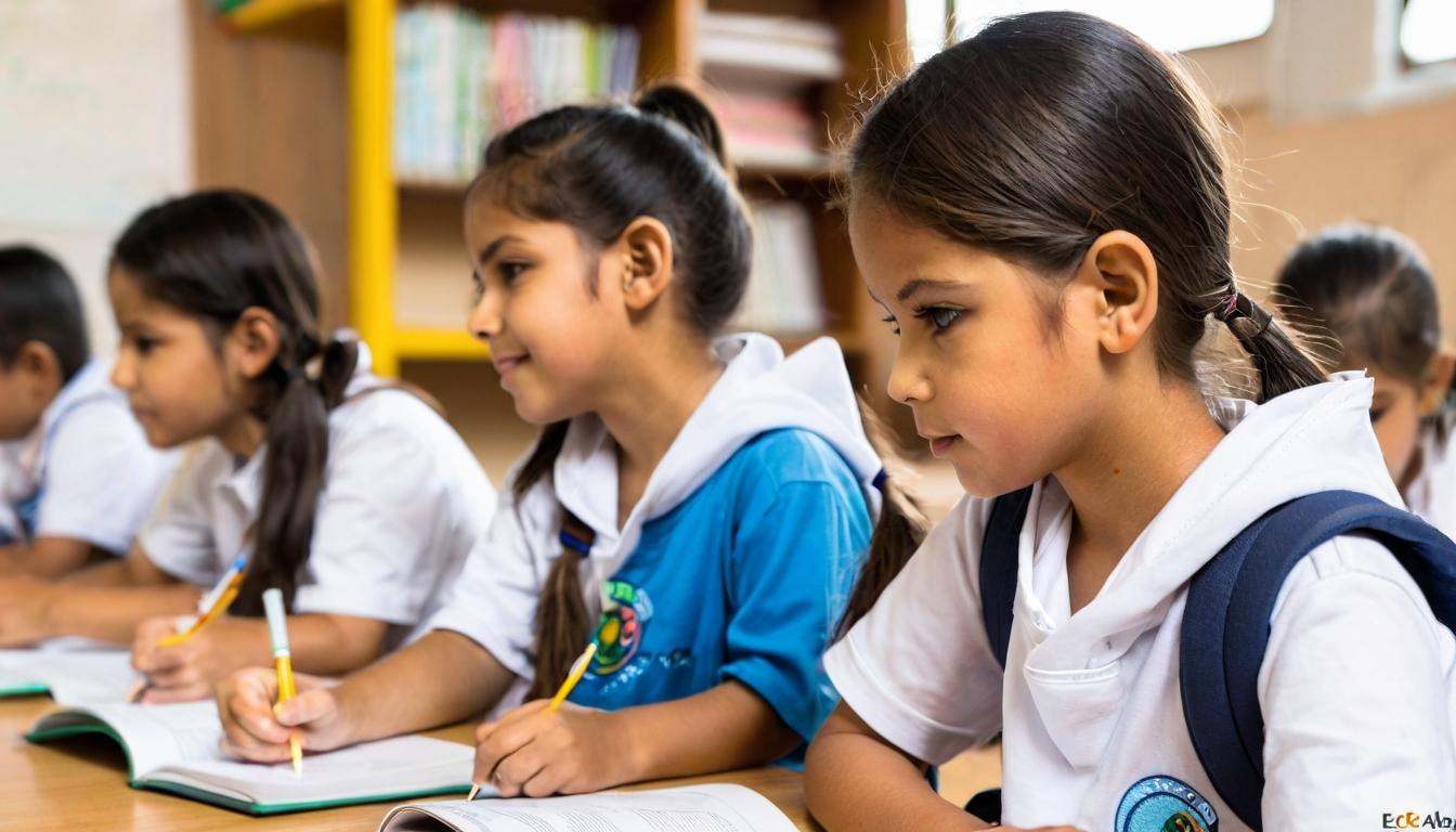 La educación en Ecuador: entre la innovación y la tradición
