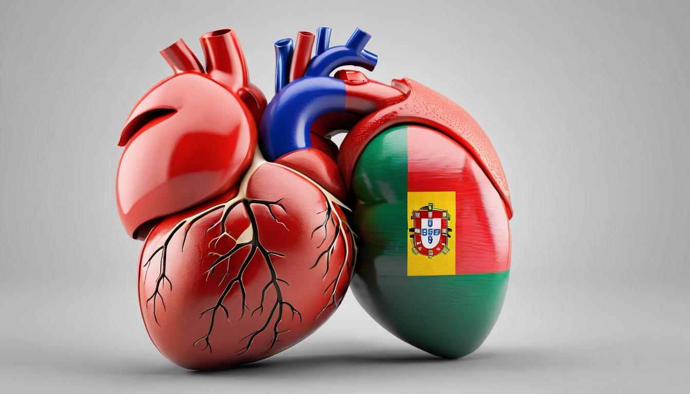 O impacto silencioso da poluição sonora na saúde dos portugueses
