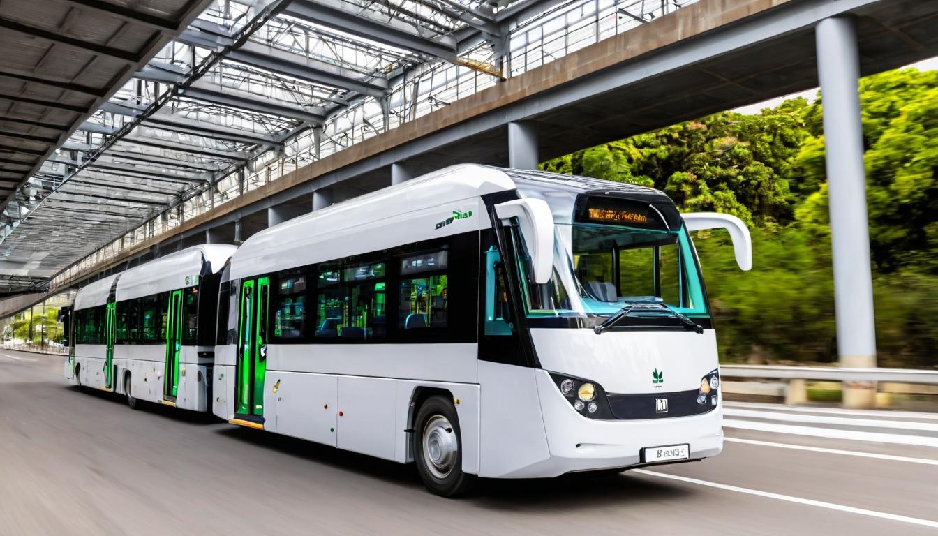 El futuro de la movilidad eléctrica en México: retos y oportunidades en un mercado en transformación El futuro de la movilidad eléctrica en México: retos y oportunidades en un mercado en transformación