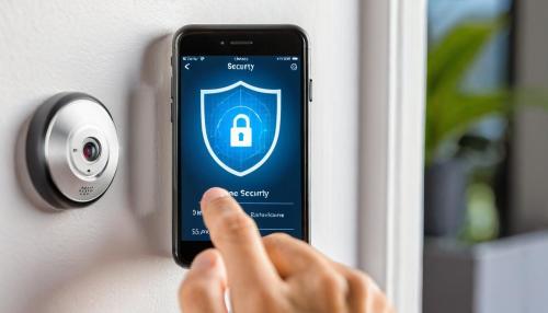 The hidden vulnerabilities in modern home security systems