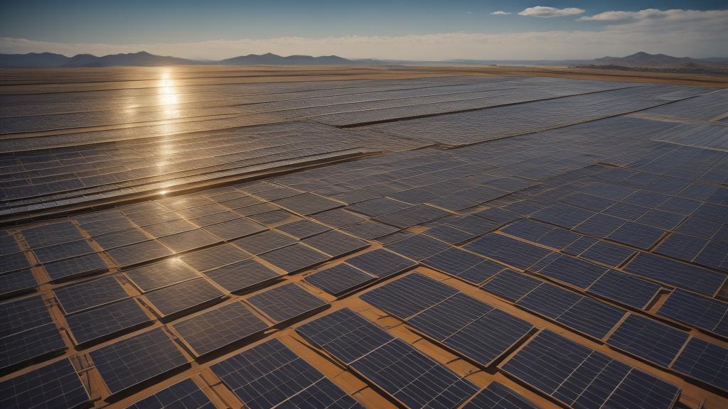El auge de las energías renovables en la industria pesquera El auge de las energías renovables en la industria pesquera