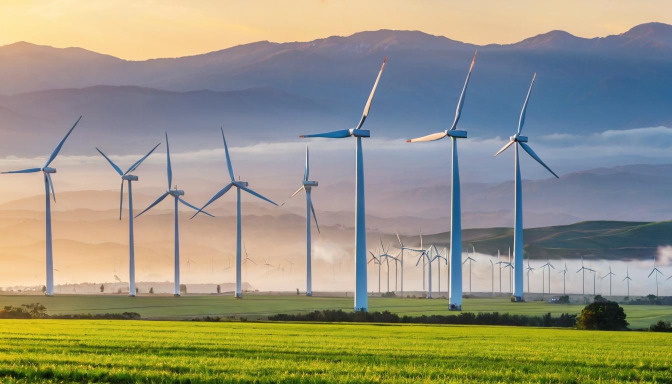 The hidden revolution: how AI is quietly transforming grid reliability while nobody's watching The hidden revolution: how AI is quietly transforming grid reliability while nobody's watching