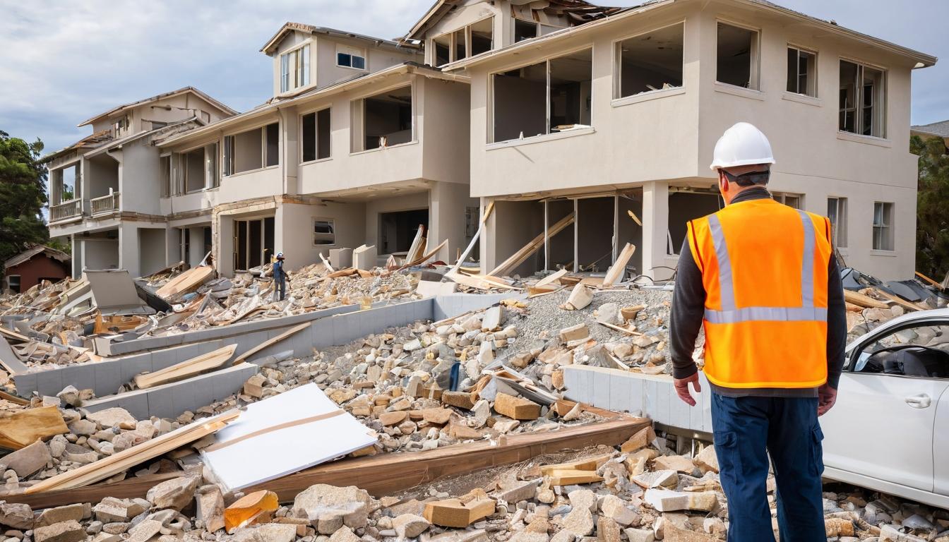 The hidden risks in parametric insurance: why quick payouts might not mean better protection The hidden risks in parametric insurance: why quick payouts might not mean better protection