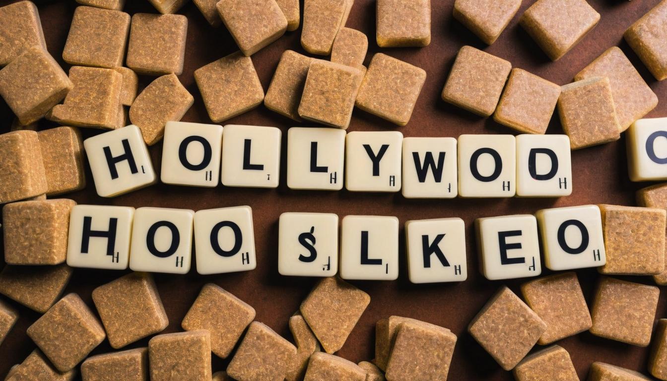The hidden crisis in Hollywood: Why mid-budget films are disappearing from theaters The hidden crisis in Hollywood: Why mid-budget films are disappearing from theaters