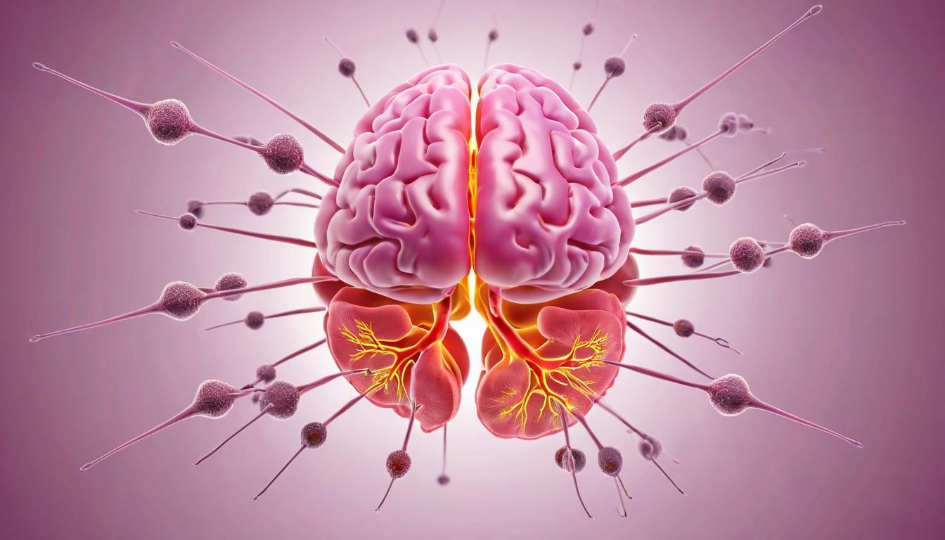 El silencio de la microbiota: cómo tus bacterias intestinales dictan tu salud mental