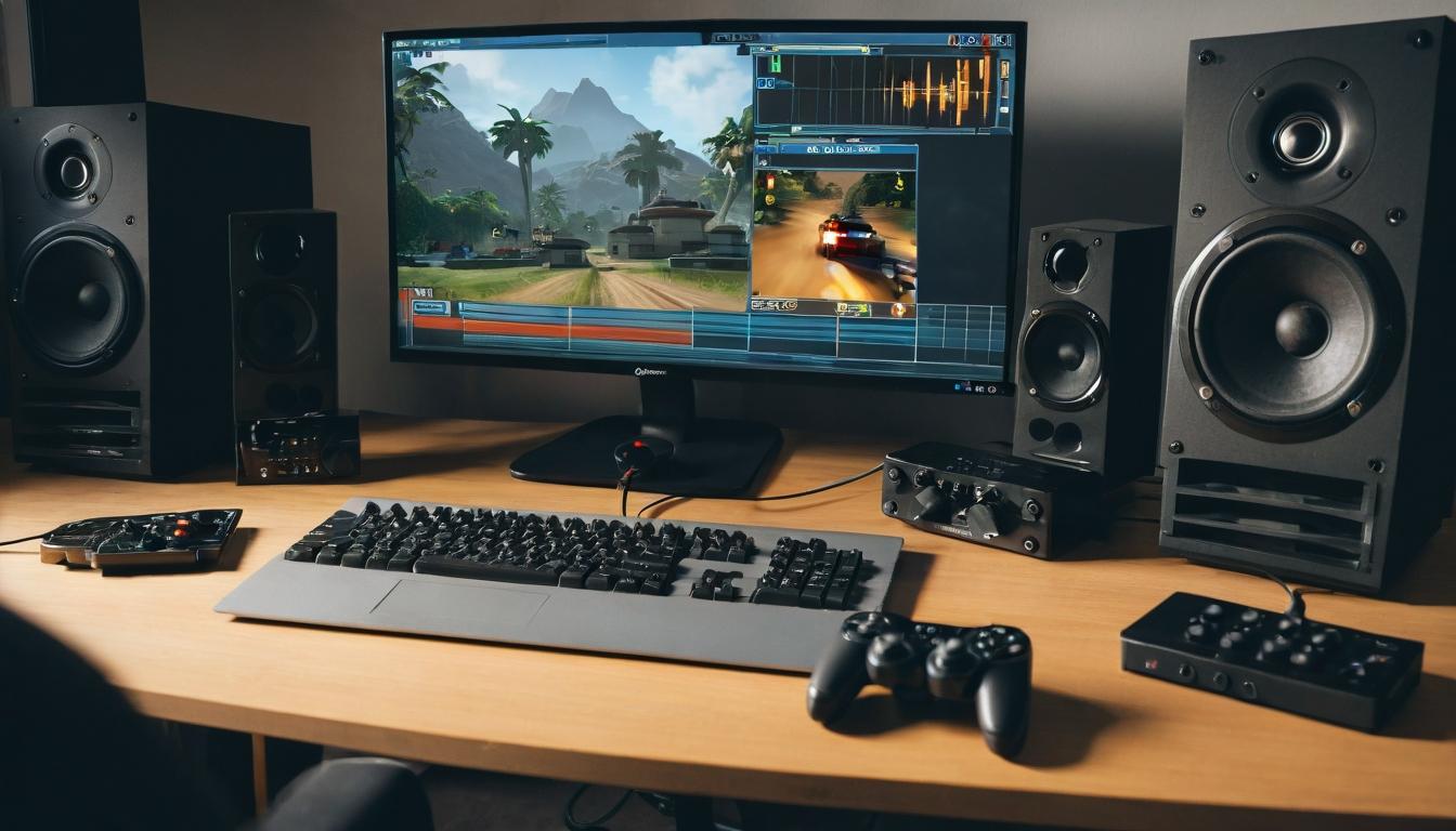 The unsung heroes: how video game composers are reshaping film scoring