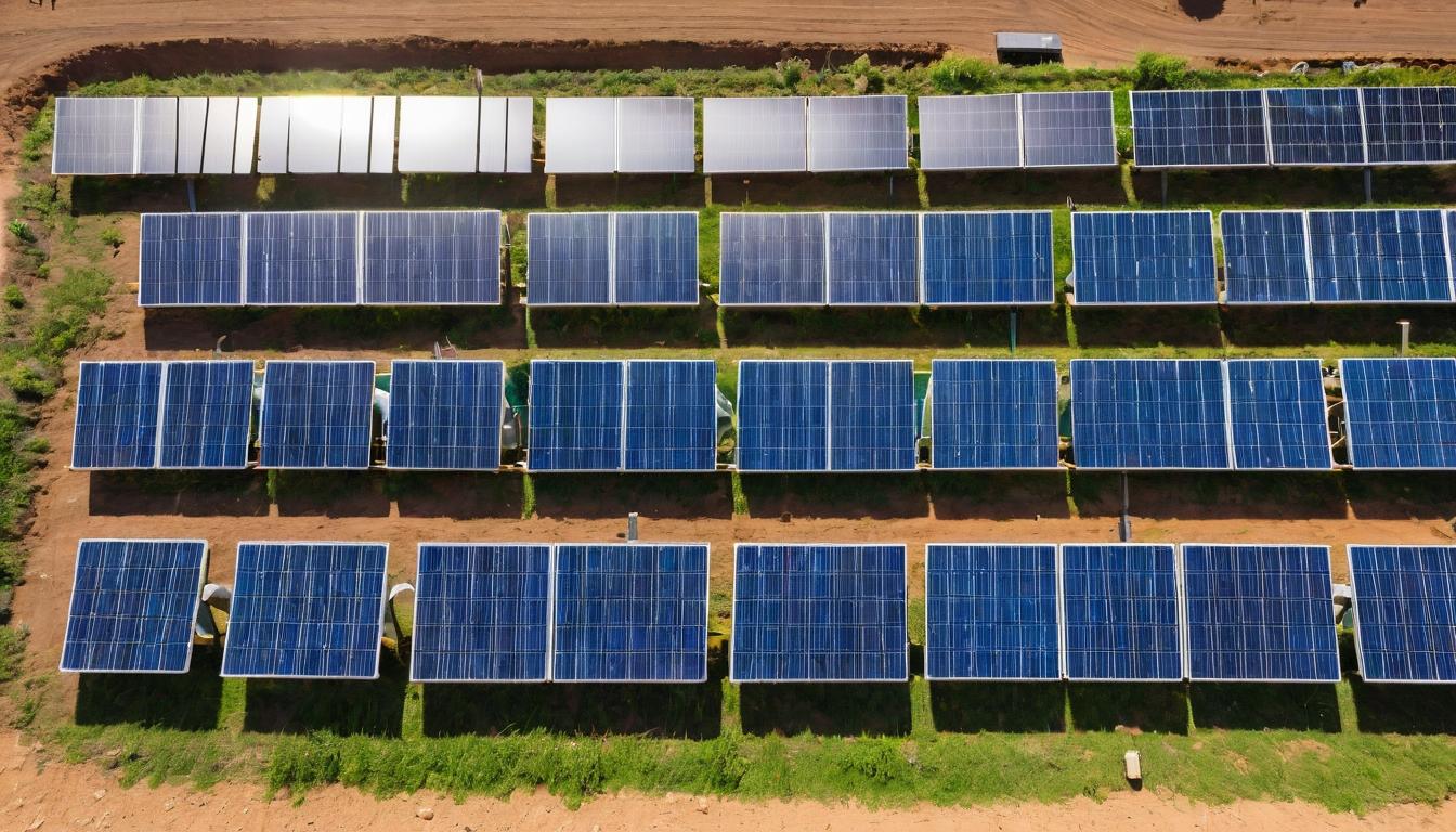 The hidden revolution: how solar panel recycling is quietly reshaping the industry