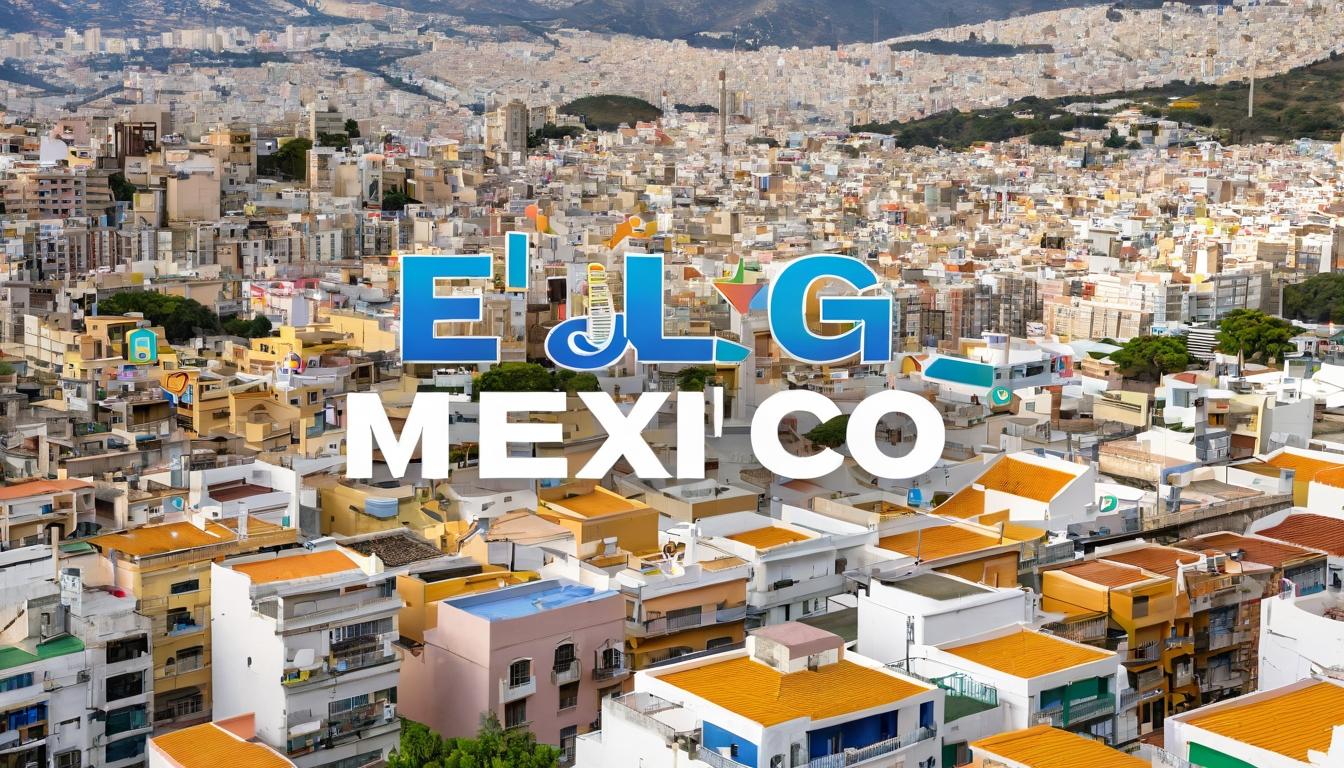 El futuro de las telecomunicaciones en México: entre la promesa 5G y la brecha digital persistente El futuro de las telecomunicaciones en México: entre la promesa 5G y la brecha digital persistente