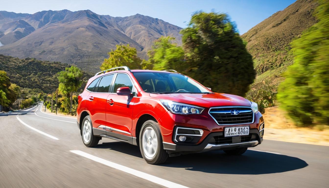 El seguro de auto en Chile: mitos, realidades y cómo elegir la mejor opción para tu bolsillo