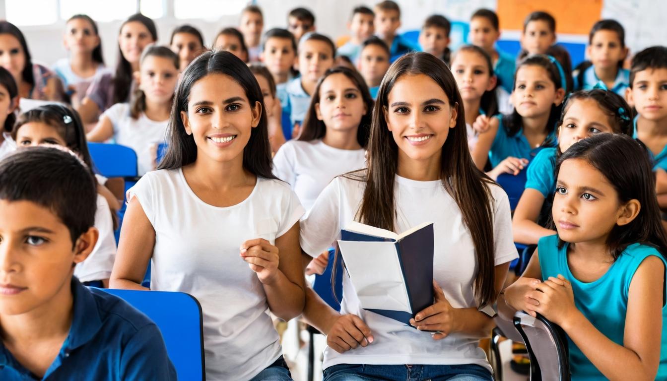 El futuro de la educación en México: desafíos y oportunidades en la era digital