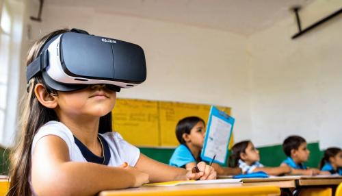 El futuro de la educación en Ecuador: desafíos y oportunidades en la era digital