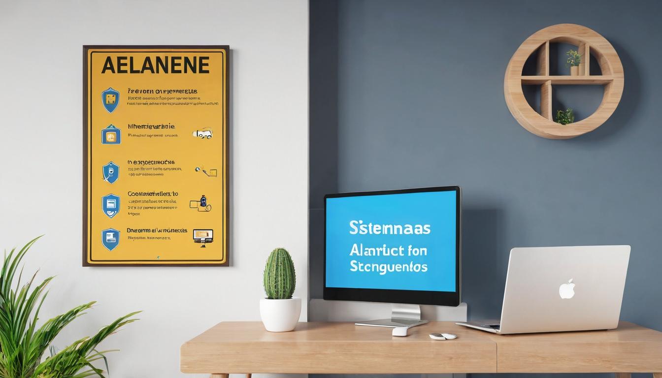 El auge de la ciberseguridad en sistemas de alarma: cuando tu hogar inteligente se convierte en un blanco fácil