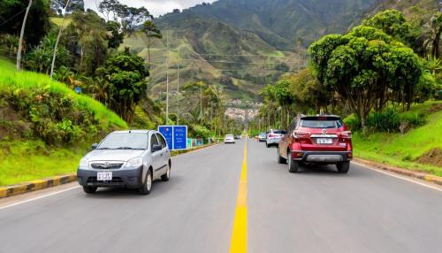 El seguro de auto en Ecuador: cómo elegir la mejor cobertura en tiempos de incertidumbre económica
