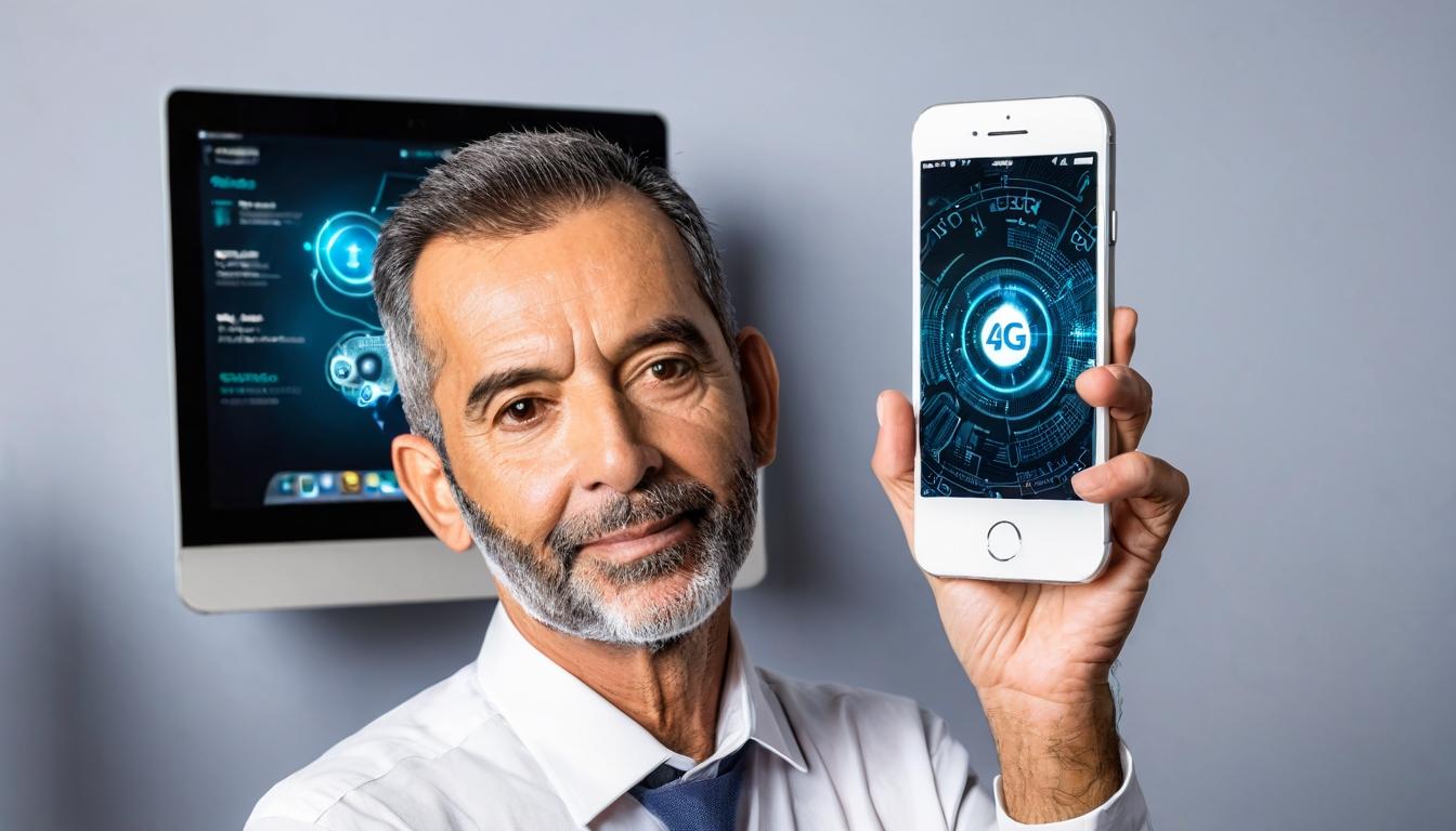 A revolução silenciosa das redes 5G: como a nova geração está a transformar Portugal