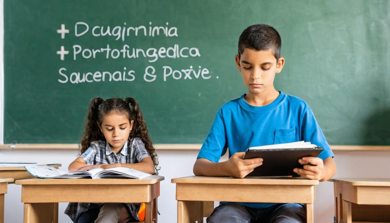 O futuro da educação em Portugal: desafios e oportunidades no pós-pandemia