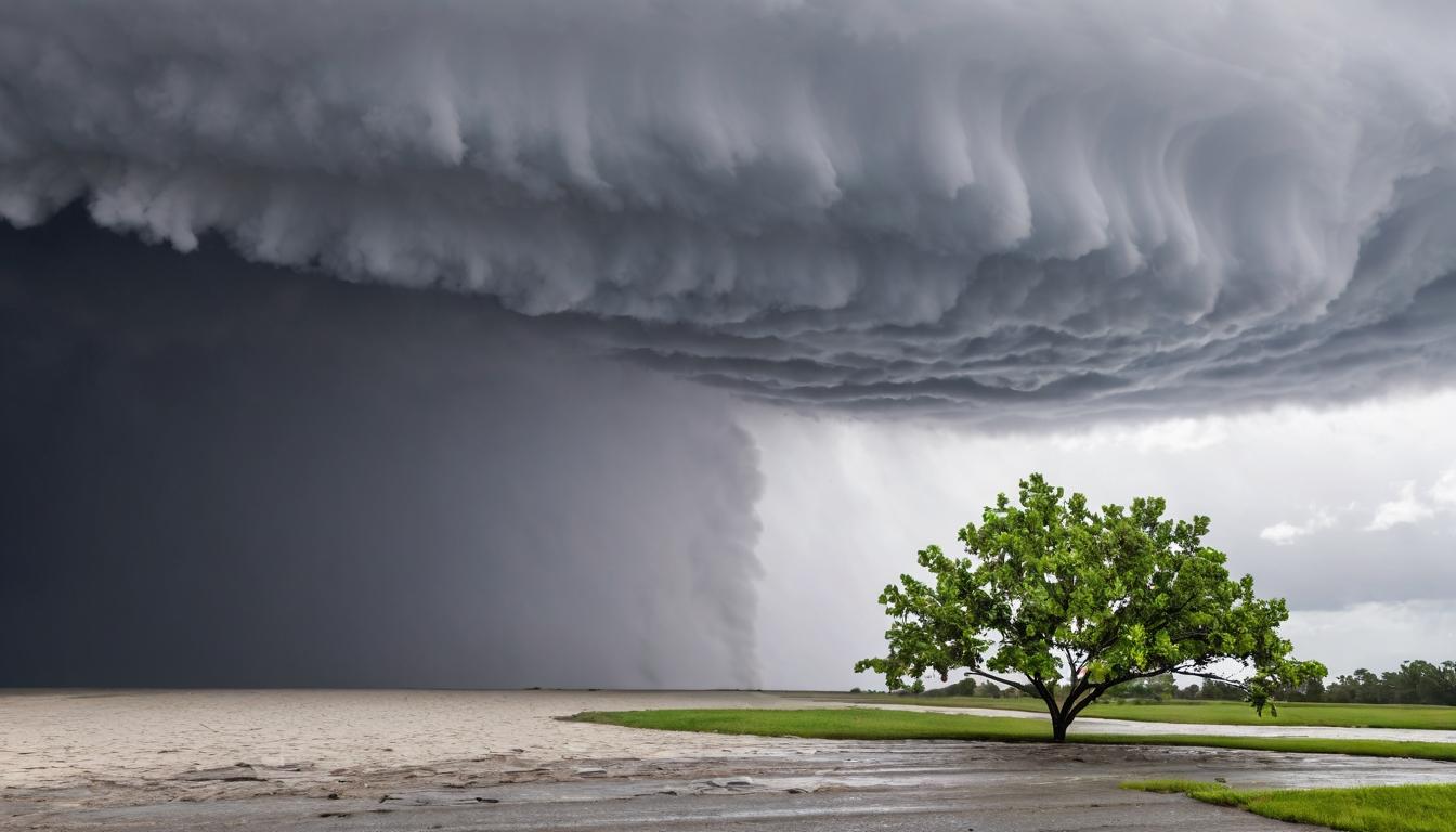 The silent revolution: how parametric insurance is changing disaster recovery