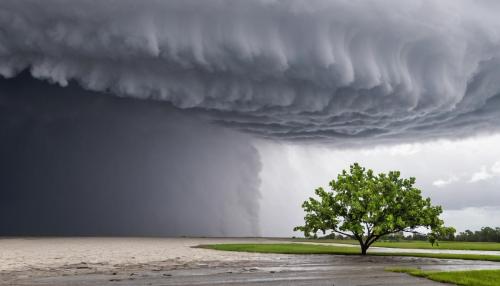The silent revolution: how parametric insurance is changing disaster recovery