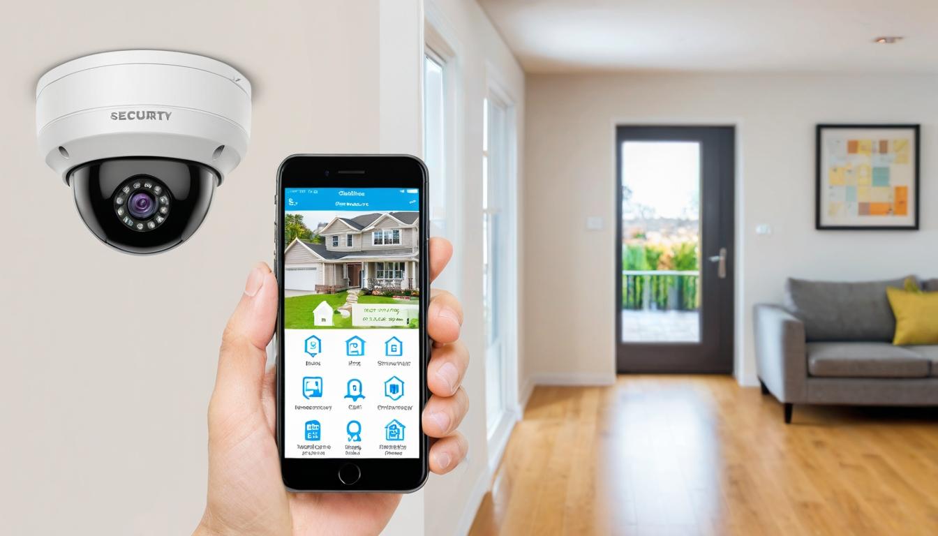 The hidden vulnerabilities in smart home security systems you're not being told about