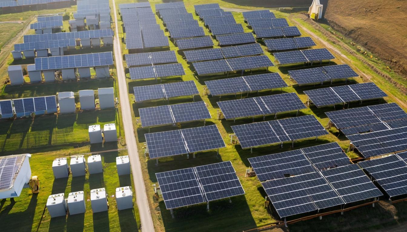 The hidden battle over grid modernization and why your electricity bill might double