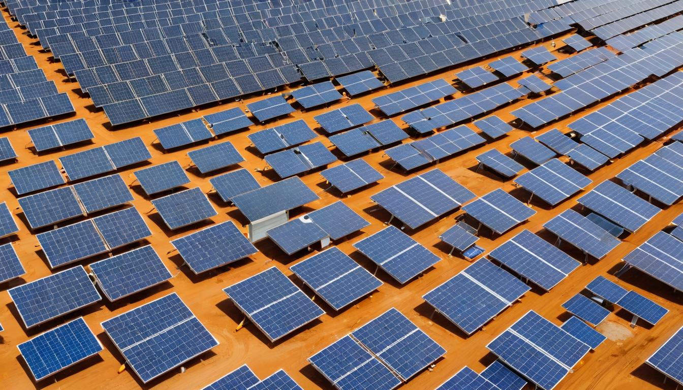 The hidden revolution in solar panel recycling: what manufacturers don't want you to know