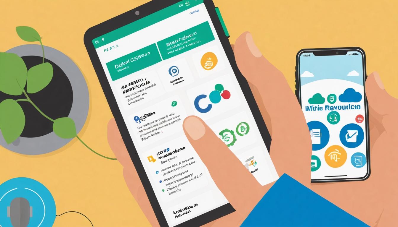 El futuro de las telecomunicaciones en México: entre la innovación y la brecha digital El futuro de las telecomunicaciones en México: entre la innovación y la brecha digital