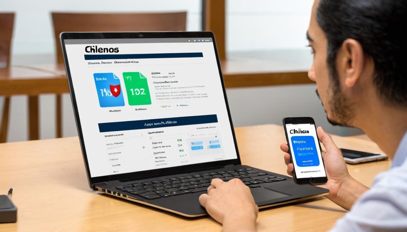El lado oscuro de las telecomunicaciones: cómo las empresas manejan tus datos en Chile