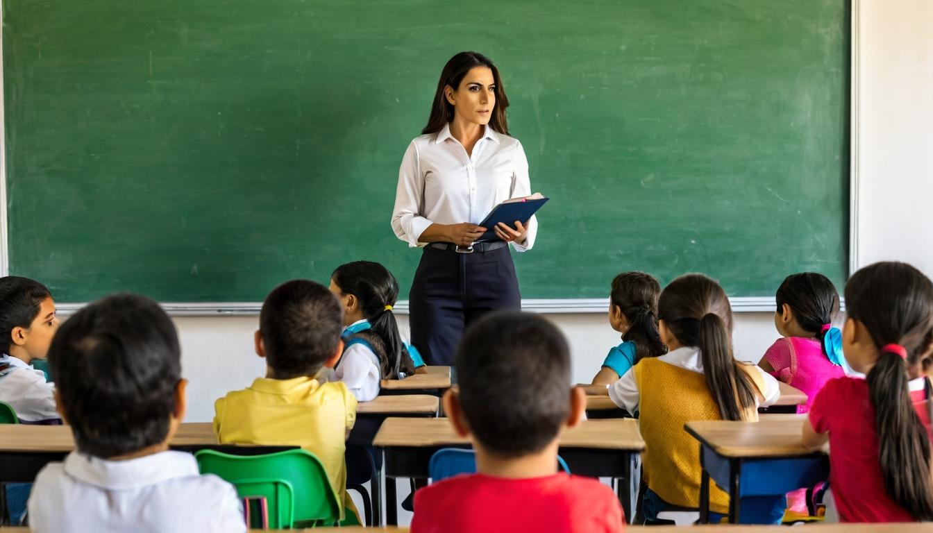 El futuro de la educación en México: innovación, desafíos y oportunidades en la era digital El futuro de la educación en México: innovación, desafíos y oportunidades en la era digital