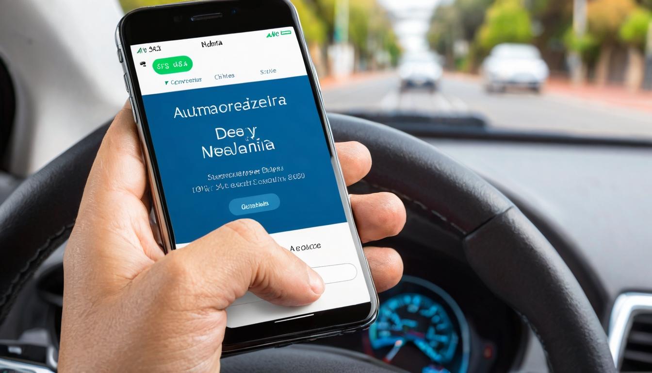 La revolución silenciosa de los seguros automotrices en Chile: cómo la tecnología está transformando tu póliza