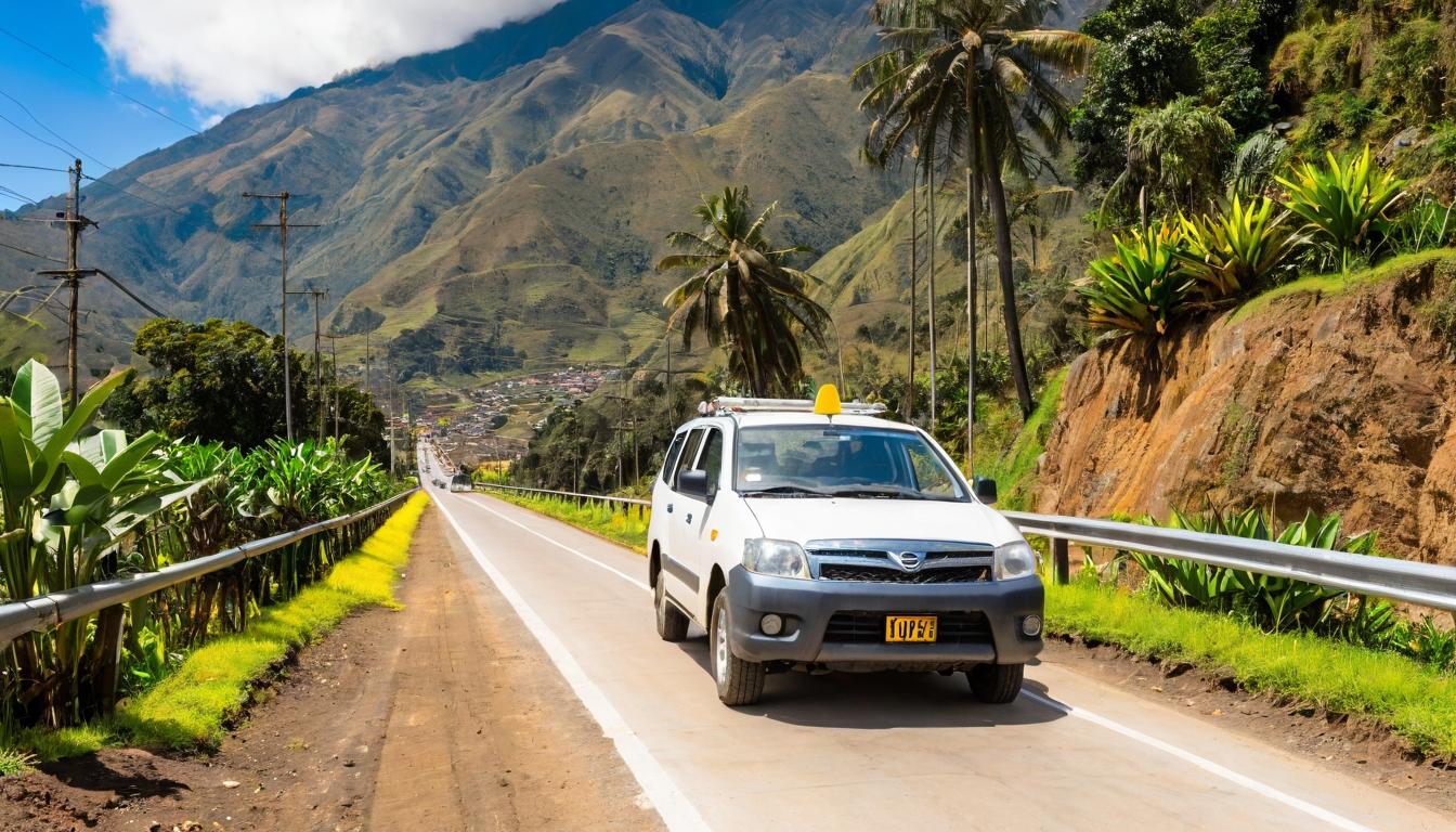 La evolución del seguro de auto en Ecuador: protegiendo tu vehículo en tiempos de cambio La evolución del seguro de auto en Ecuador: protegiendo tu vehículo en tiempos de cambio