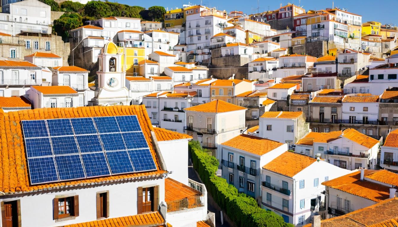 O futuro da energia em Portugal: entre a revolução renovável e os desafios da transição