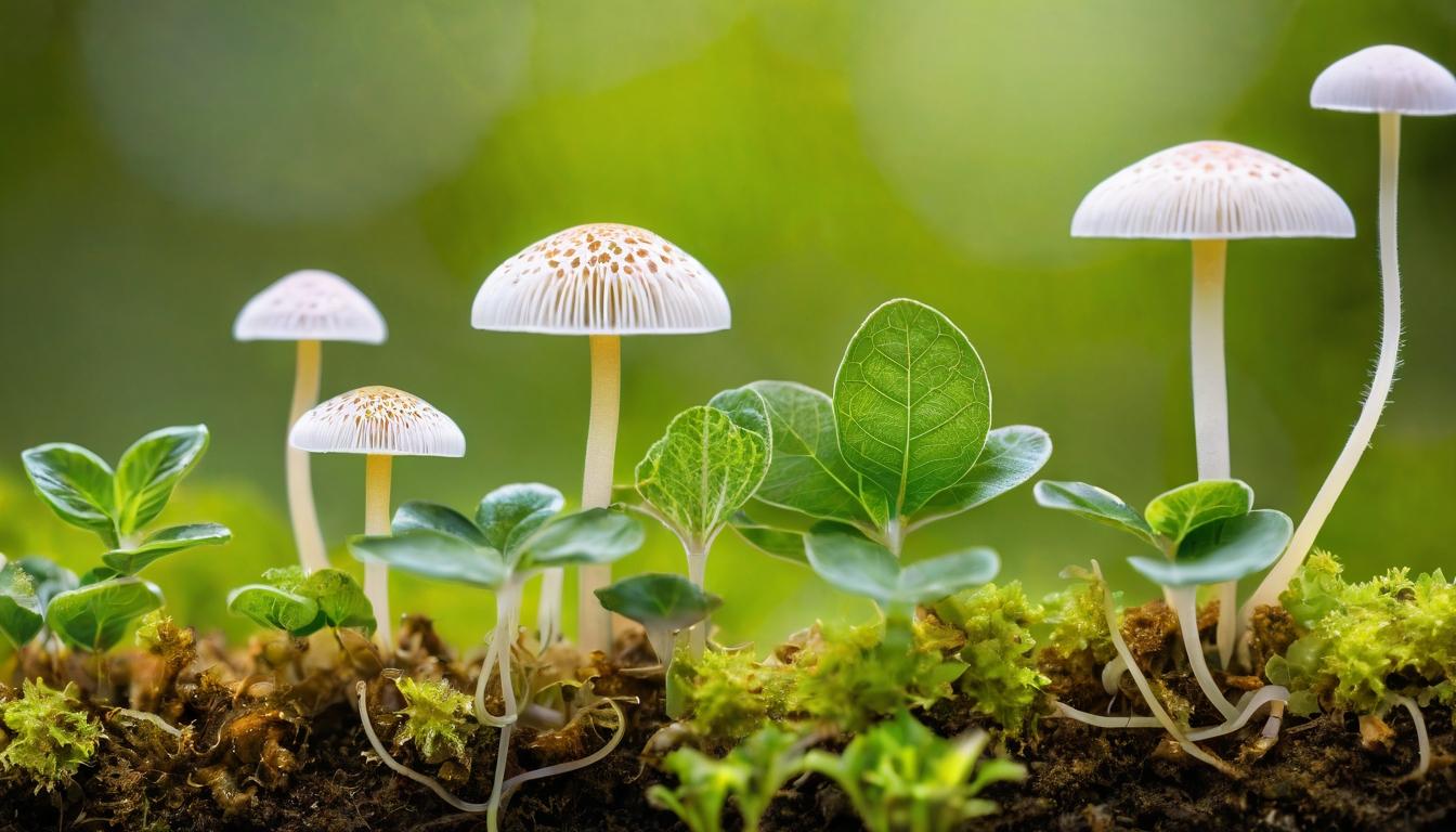 The silent language of plants: how flora communicates in ways we're just beginning to understand