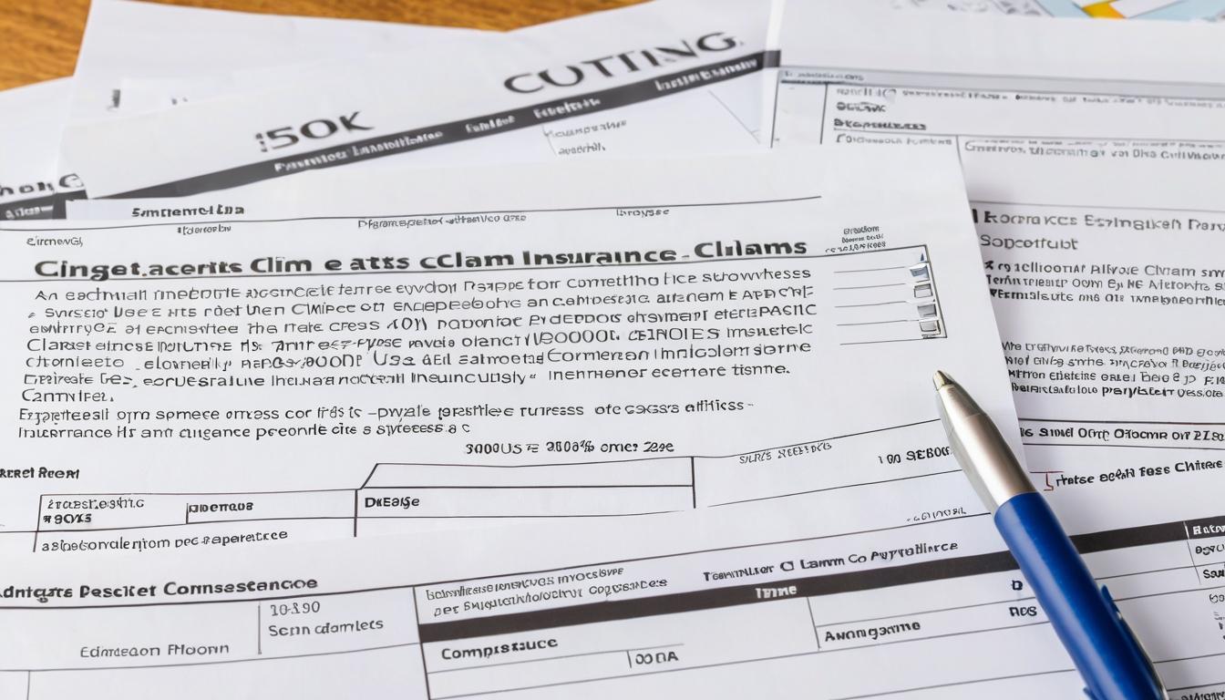 The silent revolution in parametric insurance: how real-time data is changing claims forever
