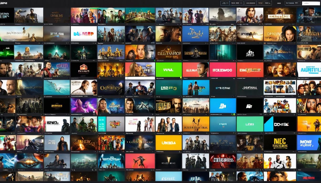 The hidden algorithms shaping what we watch: how streaming services are quietly rewriting Hollywood's rules