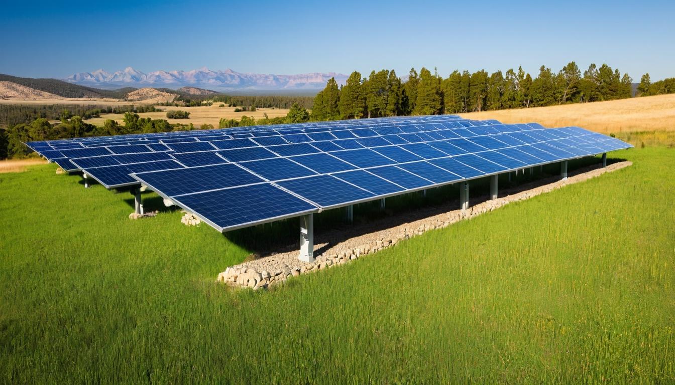 the hidden revolution: how microgrids are quietly reshaping america's energy landscape