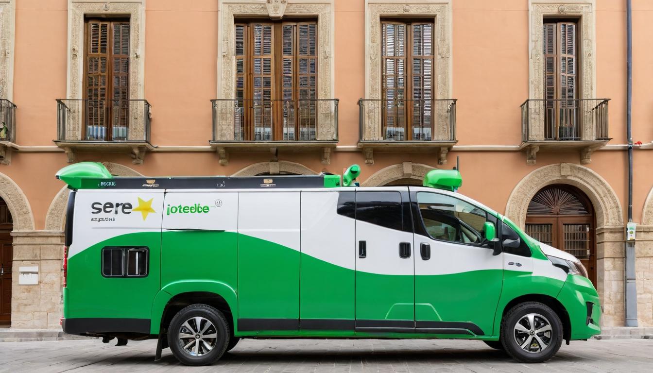 El hidrógeno verde: la revolución energética que está transformando España