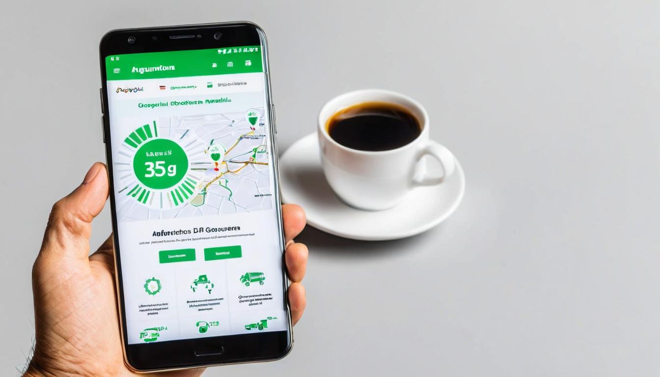 La revolución silenciosa de las redes 5G en México: más allá de la velocidad