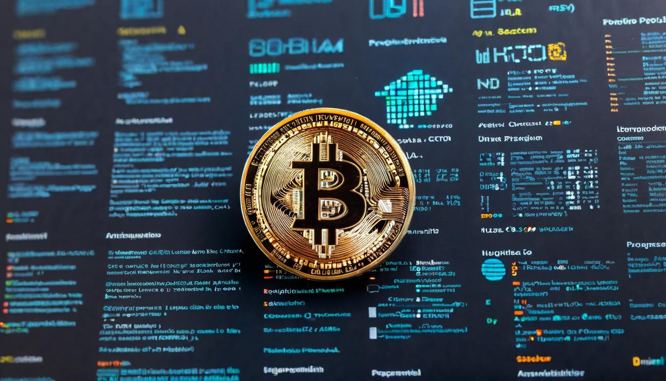 El futuro de los seguros: cómo la inteligencia artificial y las criptomonedas están transformando la protección financiera