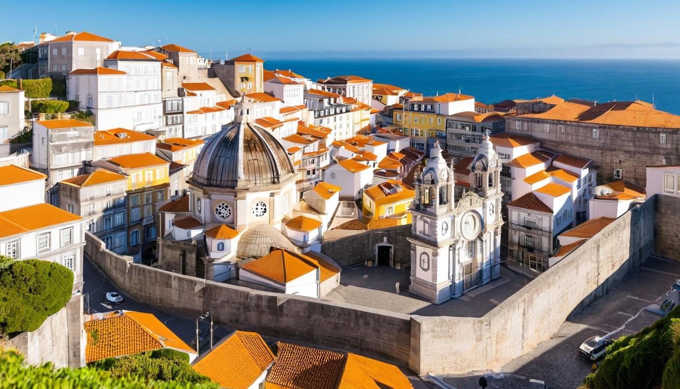 O futuro das telecomunicações em Portugal: como a inteligência artificial está a revolucionar o setor