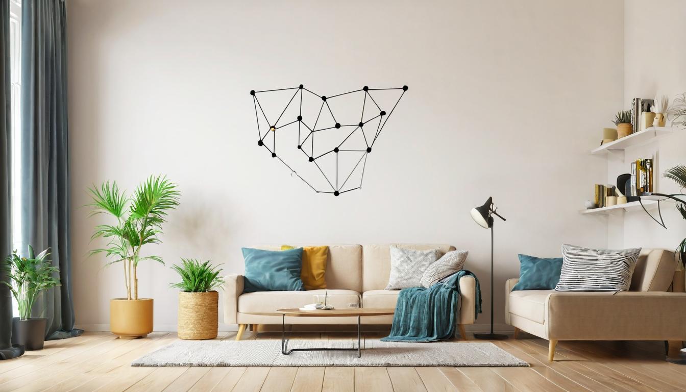 El arte de transformar espacios: secretos que las grandes webs de decoración no te cuentan El arte de transformar espacios: secretos que las grandes webs de decoración no te cuentan