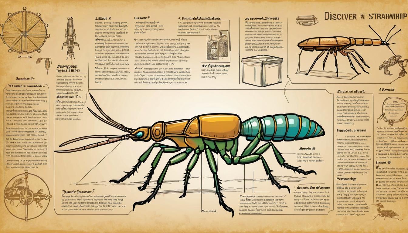The untold secrets of everyday objects and historical oddities