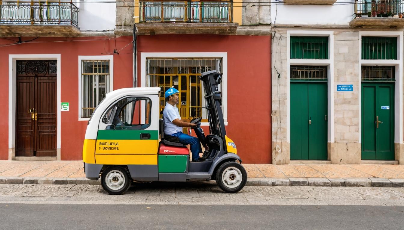 Seguros automóvel em Portugal: o que as seguradoras não querem que saibas sobre preços e coberturas Seguros automóvel em Portugal: o que as seguradoras não querem que saibas sobre preços e coberturas