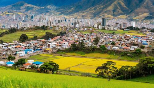 El futuro de las telecomunicaciones en Ecuador: entre la brecha digital y las nuevas tecnologías