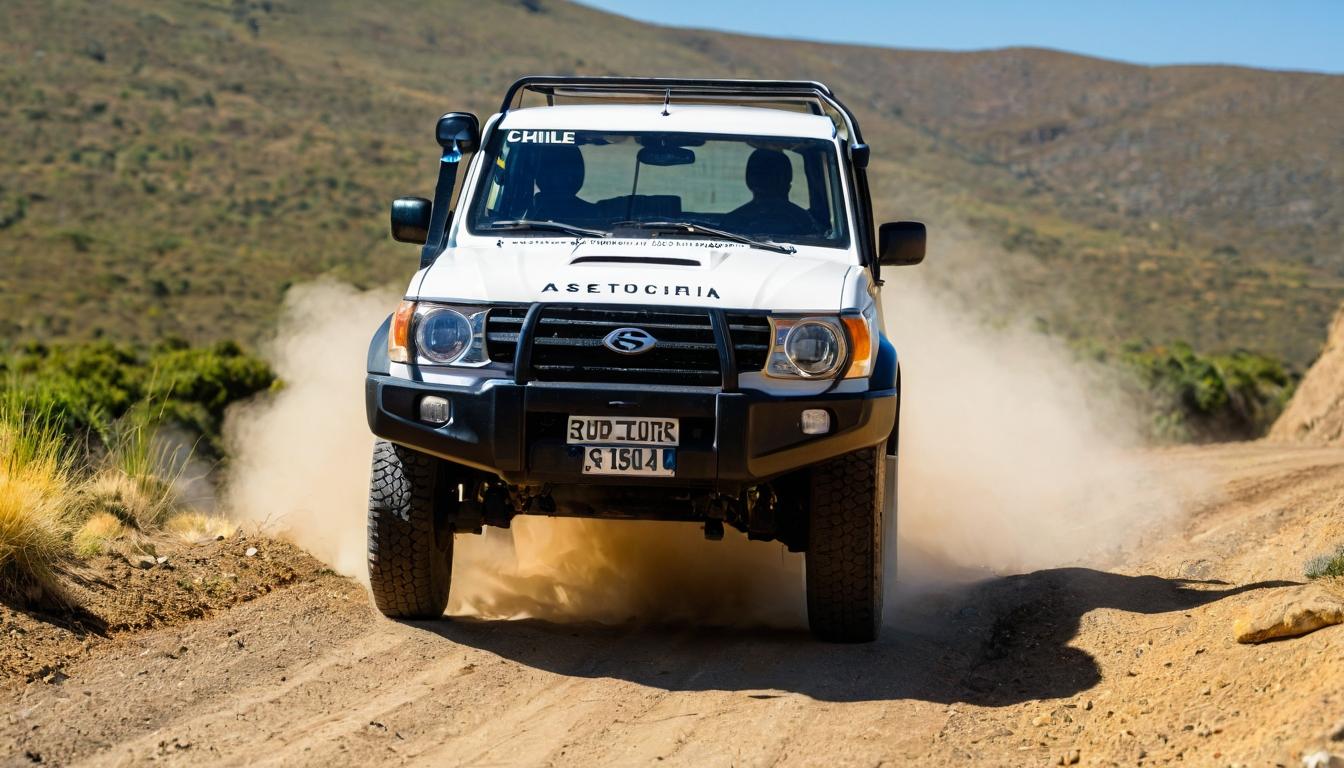El seguro de auto en Chile: mitos, realidades y cómo elegir la mejor póliza para tu bolsillo