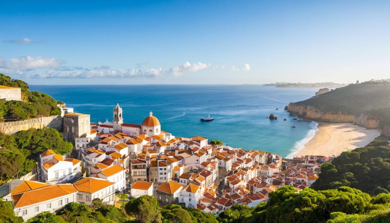 O futuro da energia em Portugal: entre a transição verde e os desafios económicos