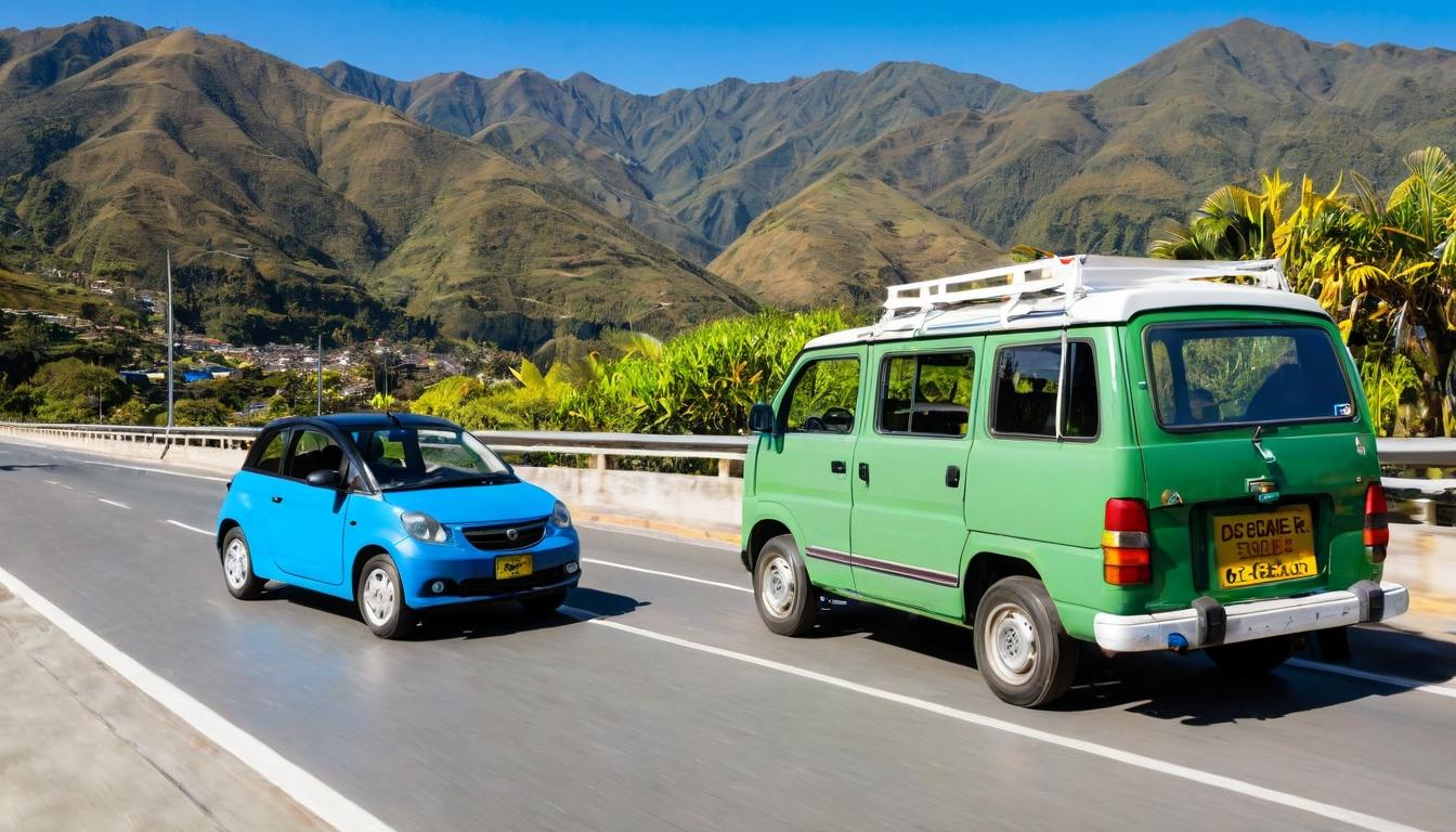 El seguro de auto en Ecuador: mitos, realidades y cómo elegir la mejor póliza para tu bolsillo El seguro de auto en Ecuador: mitos, realidades y cómo elegir la mejor póliza para tu bolsillo