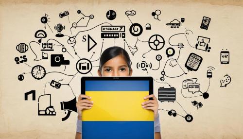 El sistema educativo ecuatoriano frente a la brecha digital: desafíos y oportunidades en la era postpandemia