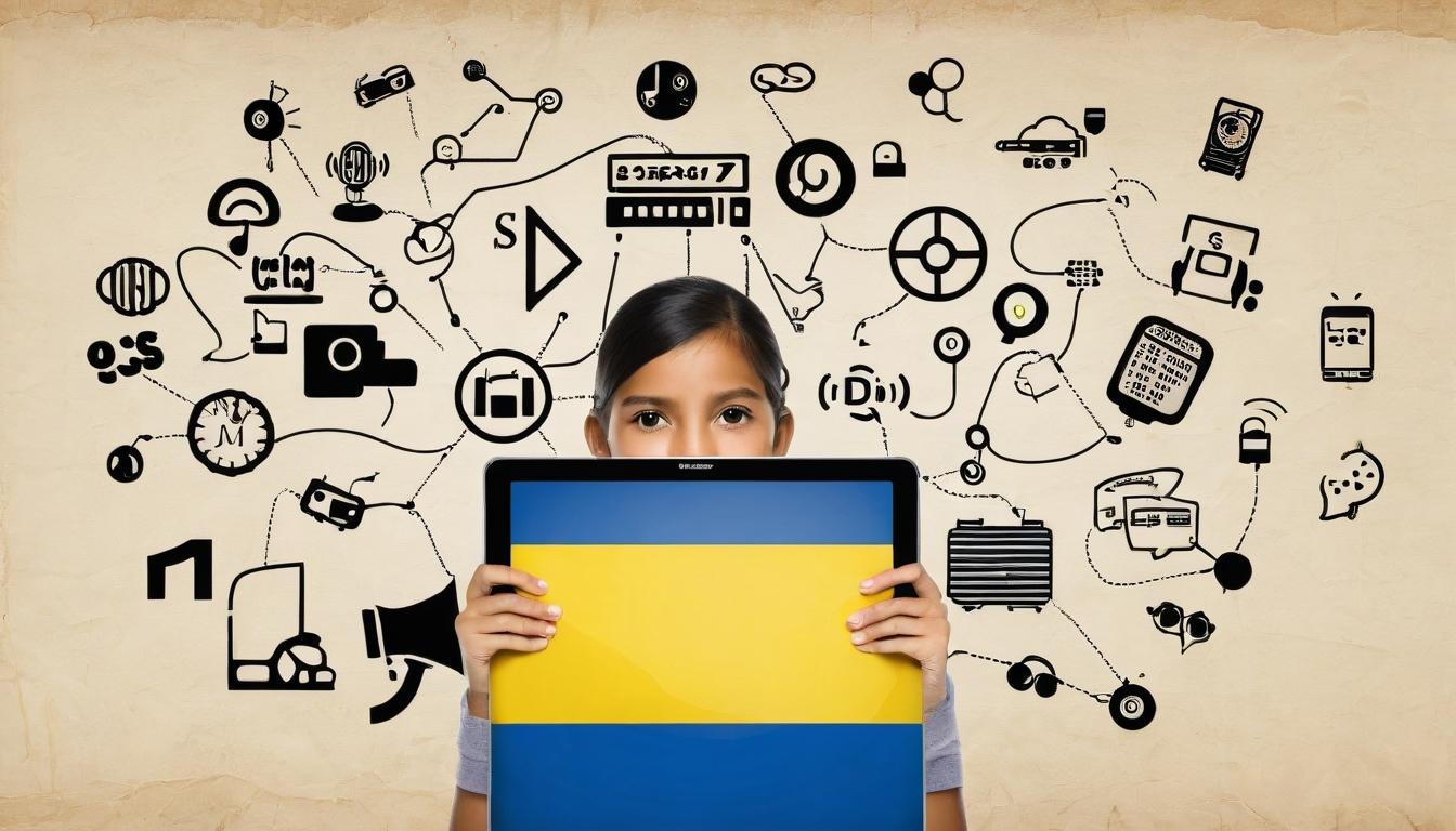 El sistema educativo ecuatoriano frente a la brecha digital: desafíos y oportunidades en la era postpandemia El sistema educativo ecuatoriano frente a la brecha digital: desafíos y oportunidades en la era postpandemia