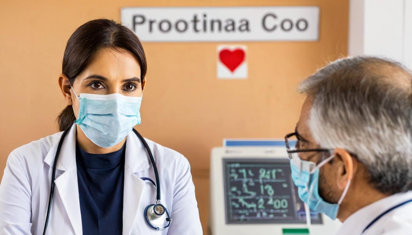 El silencio mortal: cómo el estrés crónico está devastando la salud de los mexicanos