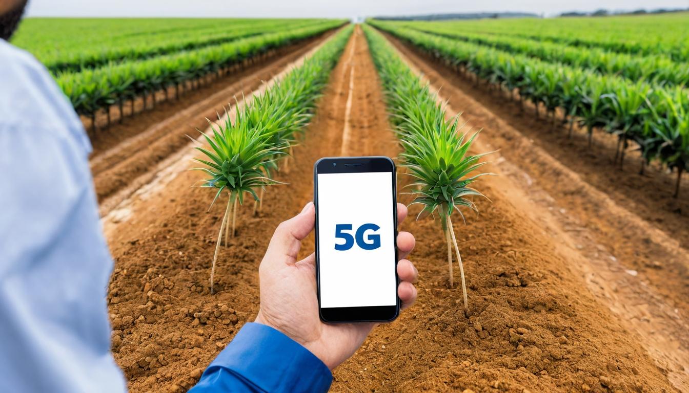 A revolução silenciosa das redes 5G: como está a transformar Portugal sem que demos por isso